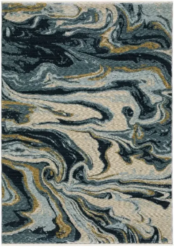 Oriental Weavers Capella 5'x8' Style 3 Area Rug