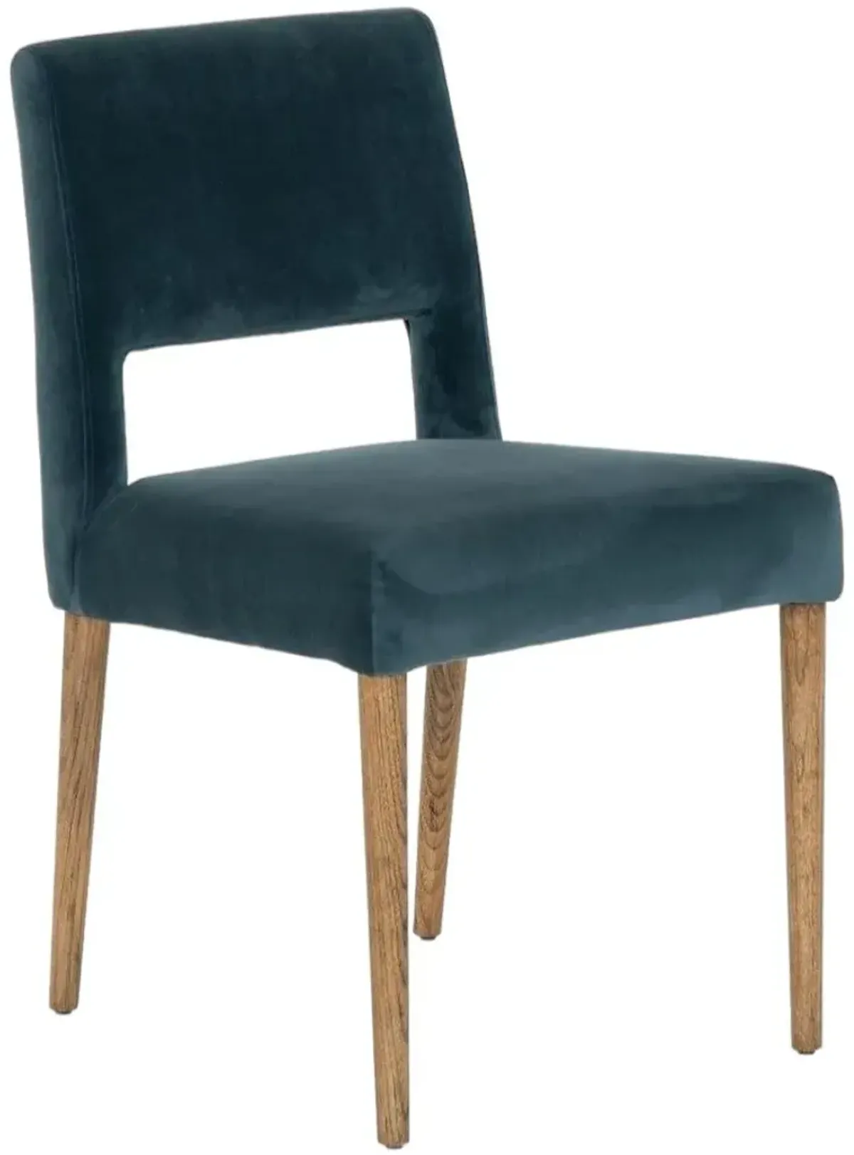Four Hands Joseph Bella Jasper/Toasted Dining Chair
