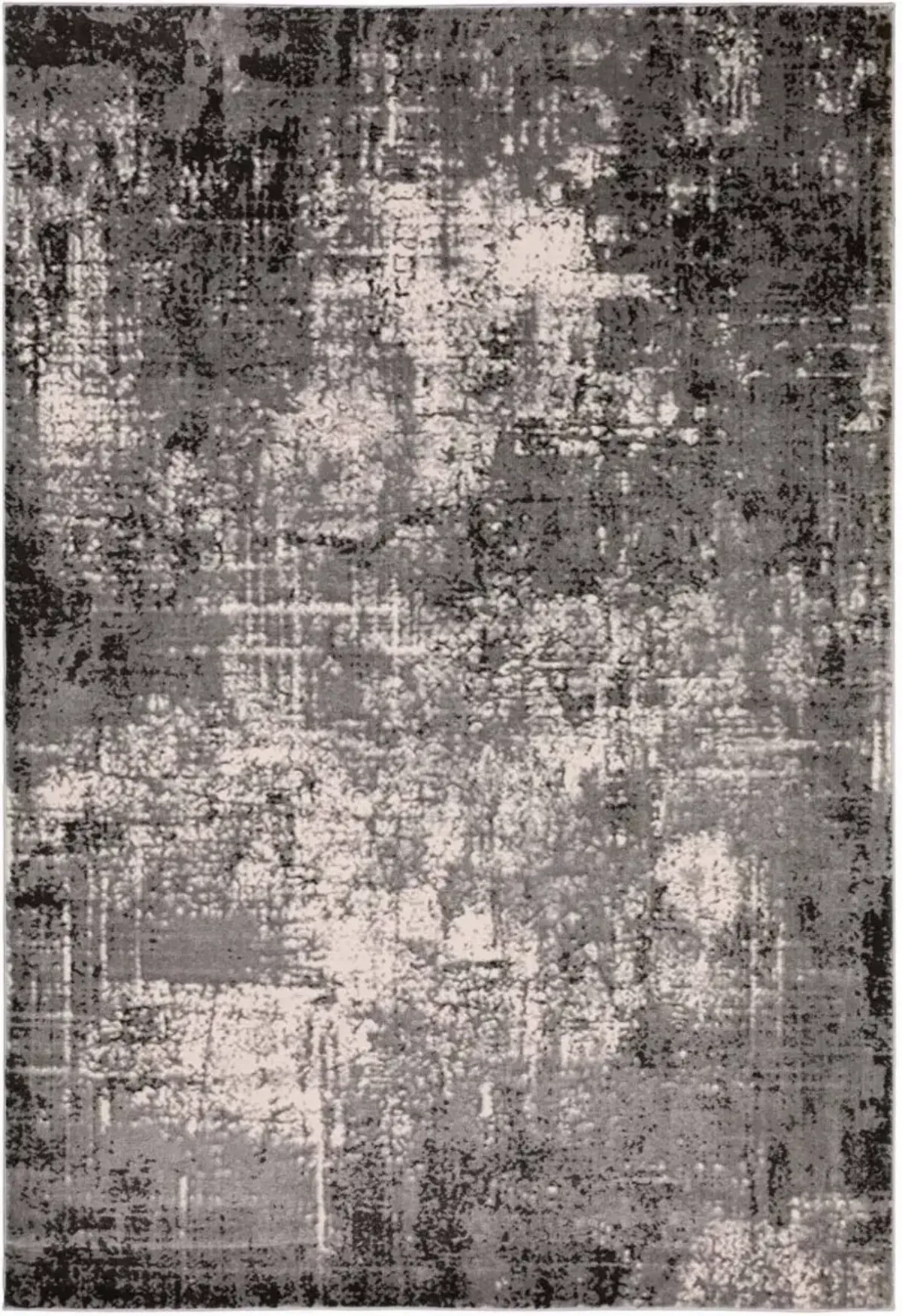 Dalyn Rug Company Cascina Carbon 8'x10' Style 2 Area Rug