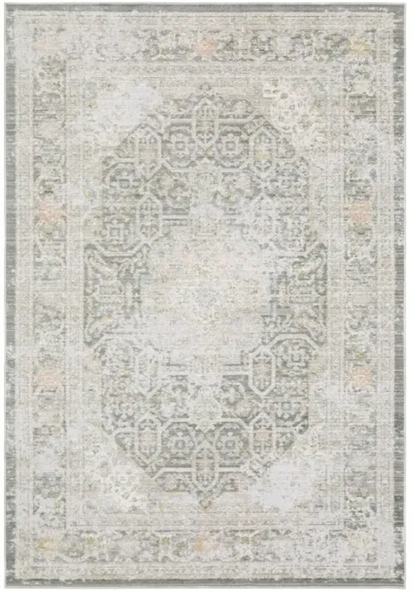 Oriental Weavers Cavett 5'x8' Style 2 Area Rug
