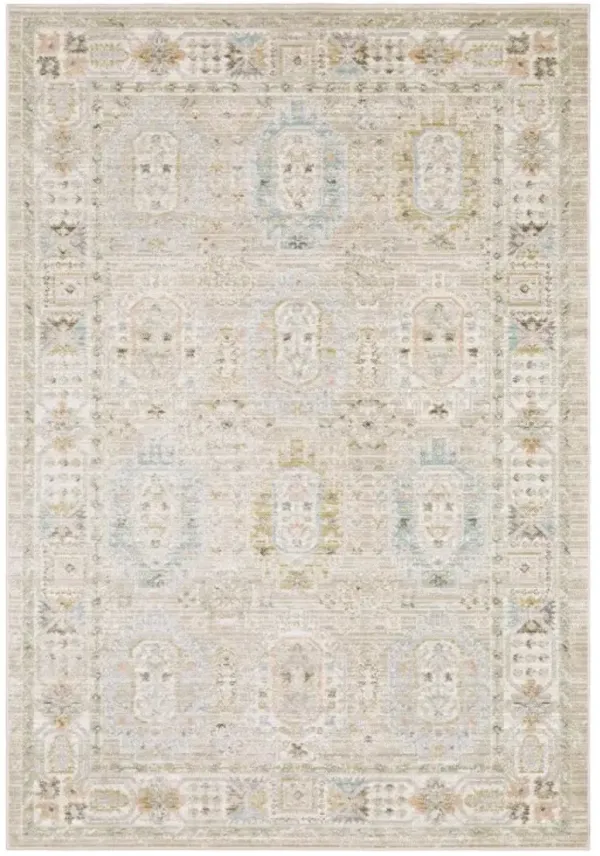 Oriental Weavers Cavett 5'x8' Style 4 Area Rug