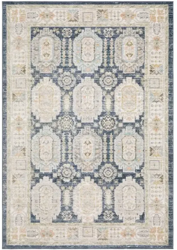 Oriental Weavers Cavett 5'x8' Style 7 Area Rug