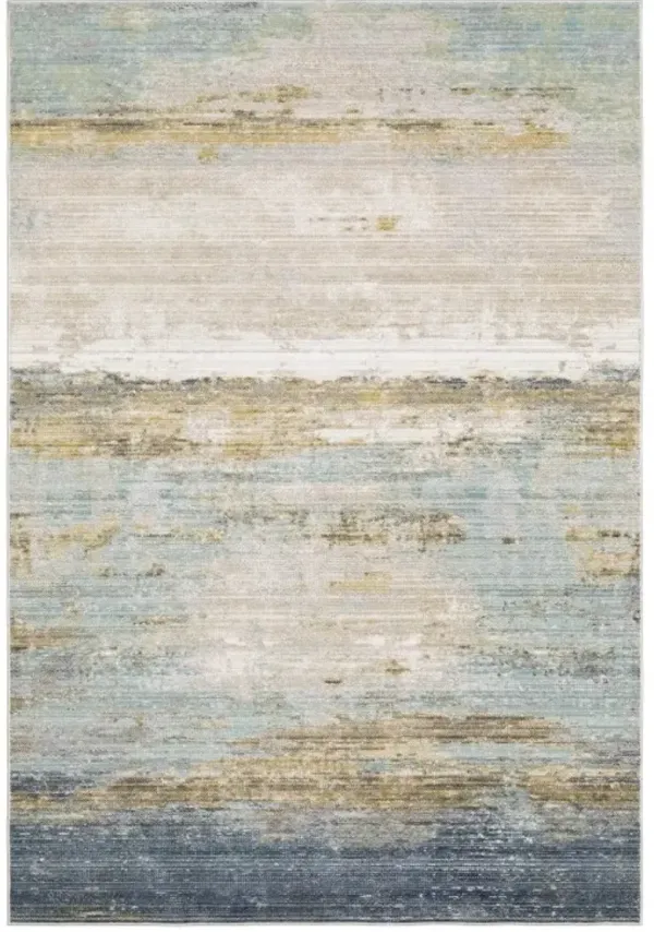 Oriental Weavers Cavett 5'x8' Style 9 Area Rug