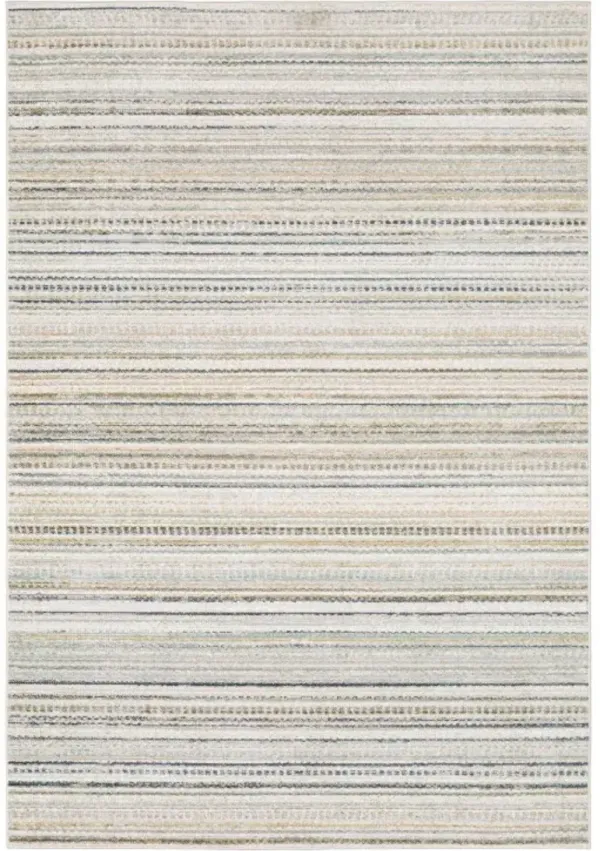 Oriental Weavers Cavett 5'x8' Style 10 Area Rug