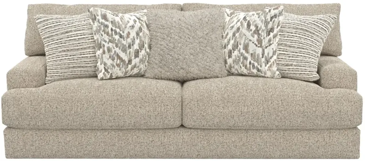 iAmerica Celtic Honey Sofa
