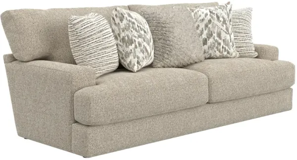 iAmerica Celtic Honey Sofa