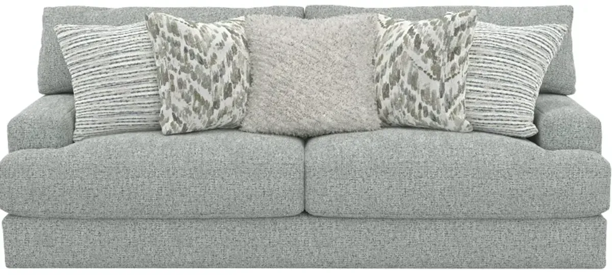 iAmerica Celtic Lotus Sofa