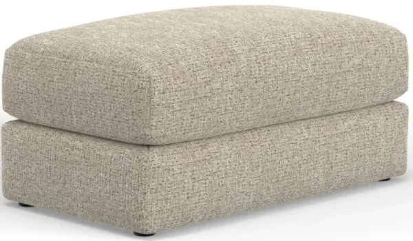 iAmerica Celtic Honey Ottoman