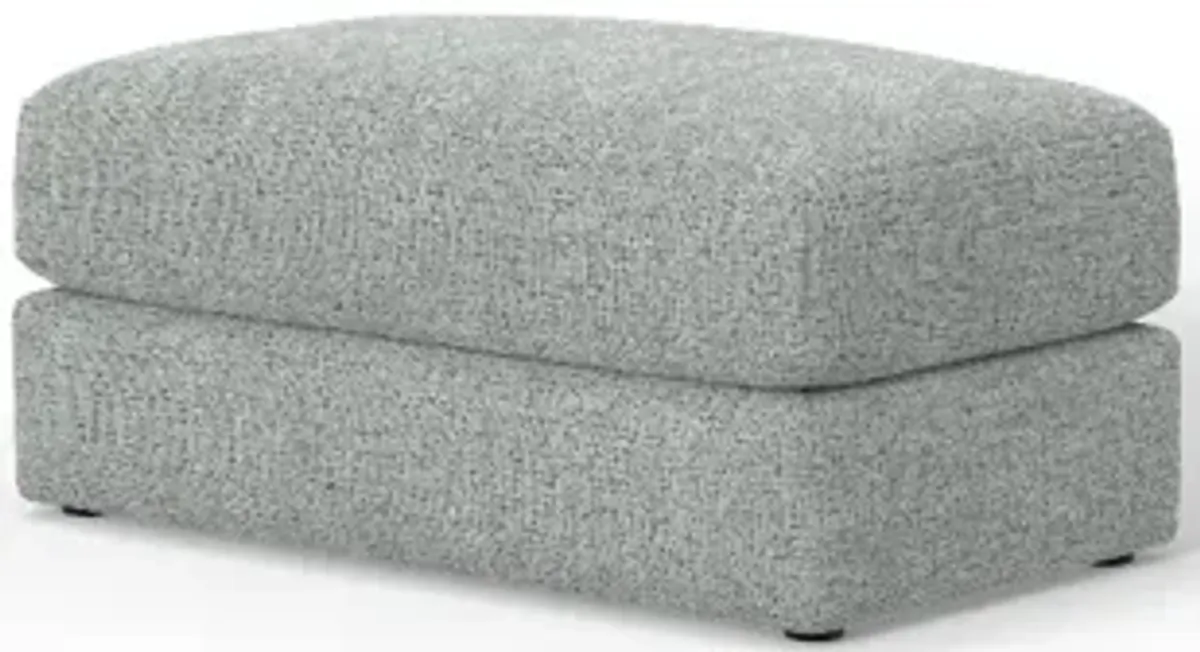 iAmerica Celtic Lotus Ottoman