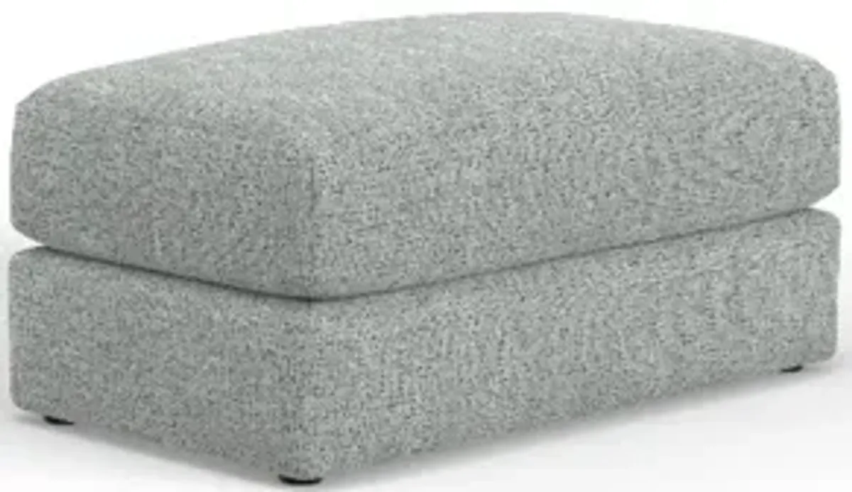 iAmerica Celtic Lotus Ottoman