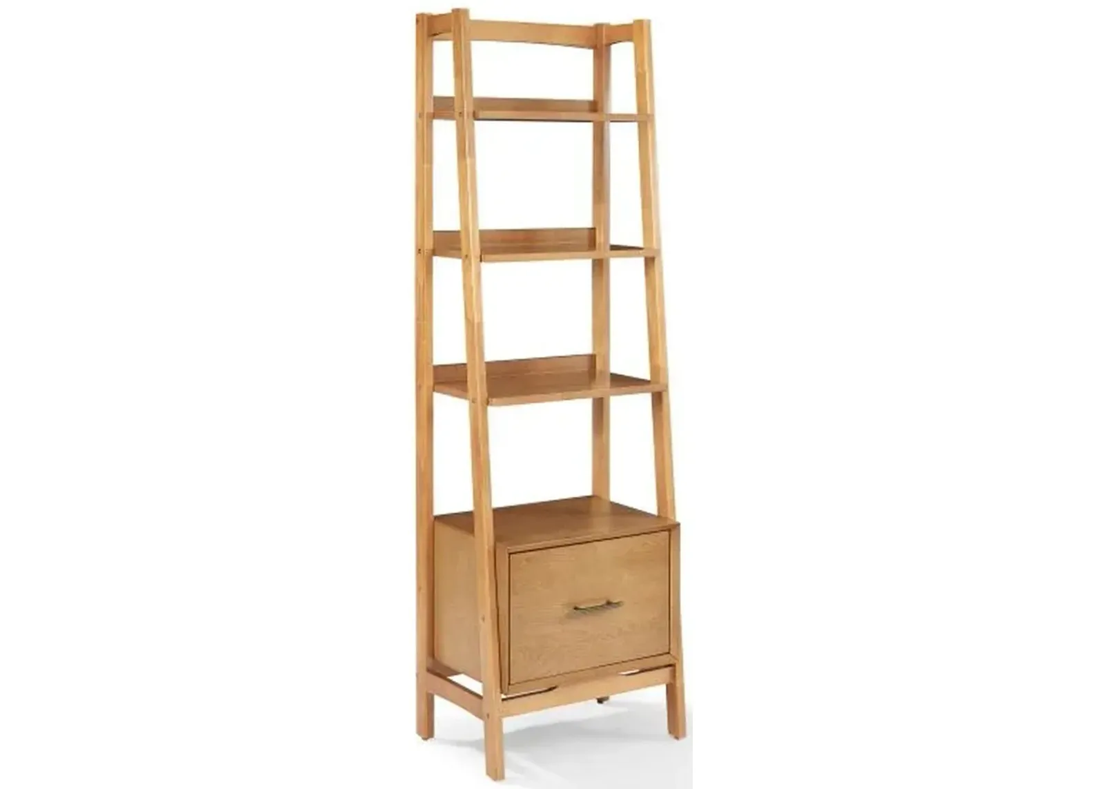 Crosley Furniture® Landon Acorn Small Etagere