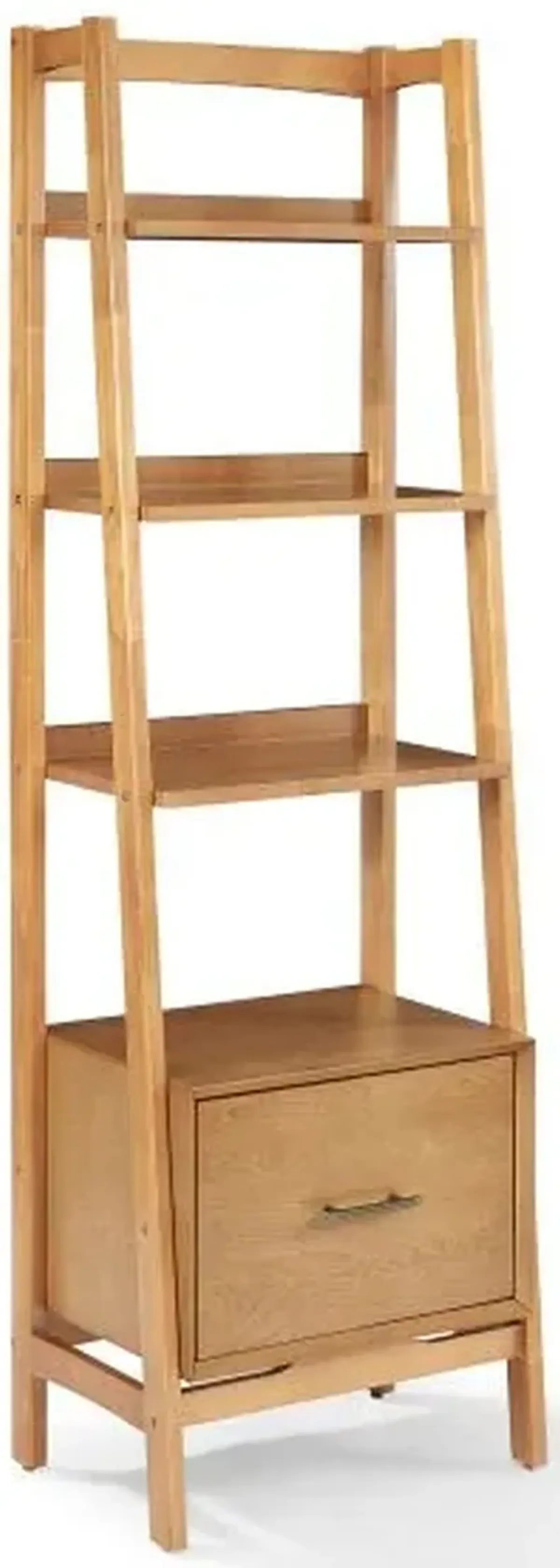 Crosley Furniture® Landon Acorn Small Etagere