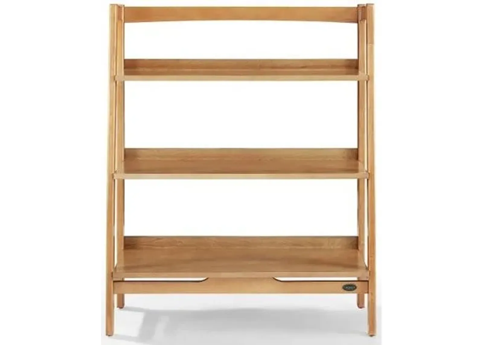 Crosley Furniture® Landon Acorn Accent Shelves