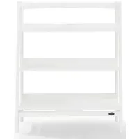 Crosley Furniture® Landon White Accent Shelves