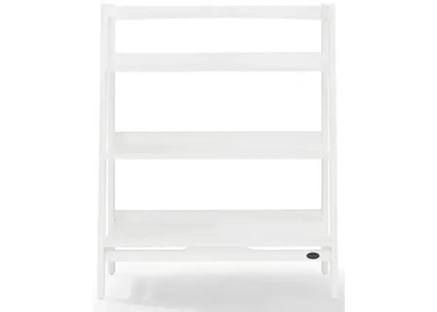 Crosley Furniture® Landon White Accent Shelves