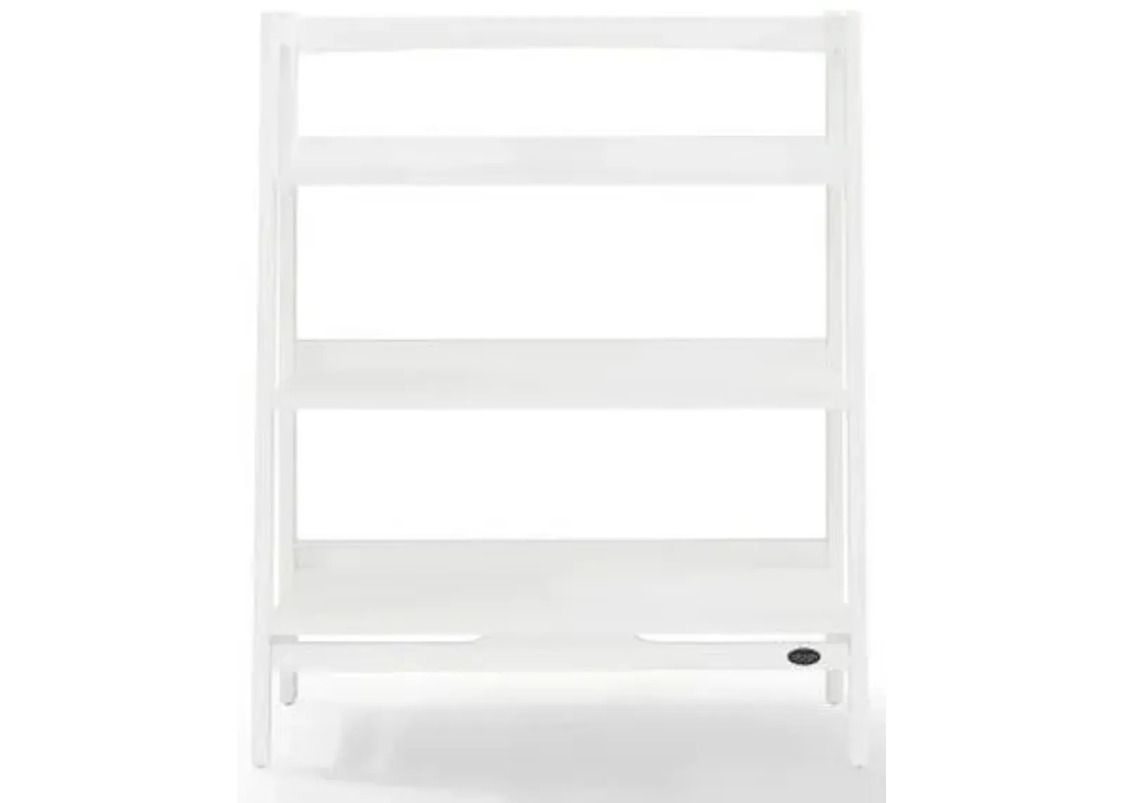 Crosley Furniture® Landon White Accent Shelves