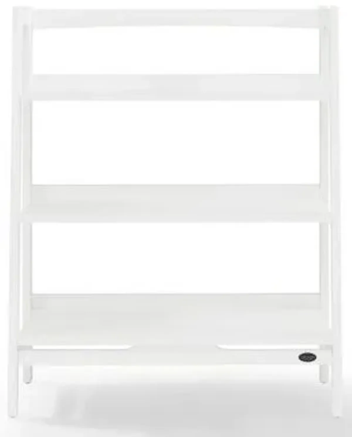 Crosley Furniture® Landon White Accent Shelves