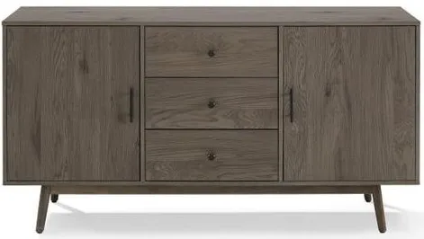 Crosley Furniture® Lucas Gray Sideboard