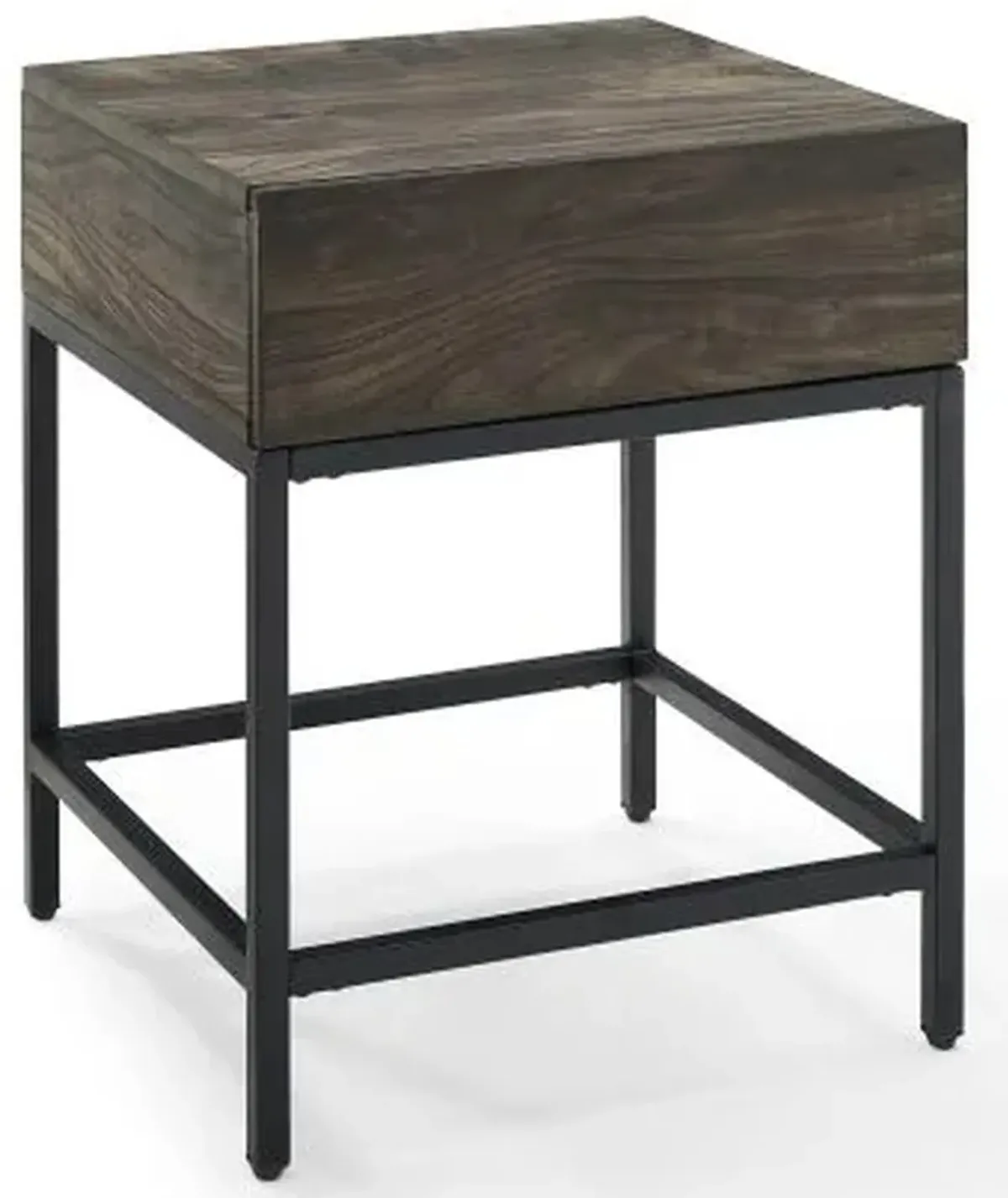 Crosley Furniture® Jacobsen Brown Ash End Table