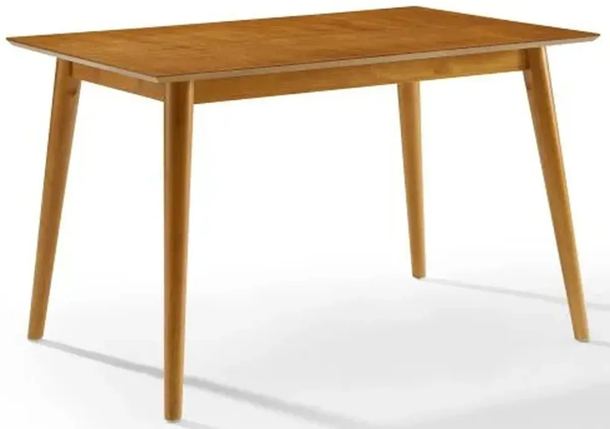 Crosley Furniture® Landon Acorn Dining Table