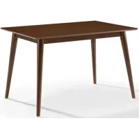 Crosley Furniture® Landon Mahogany Dining Table