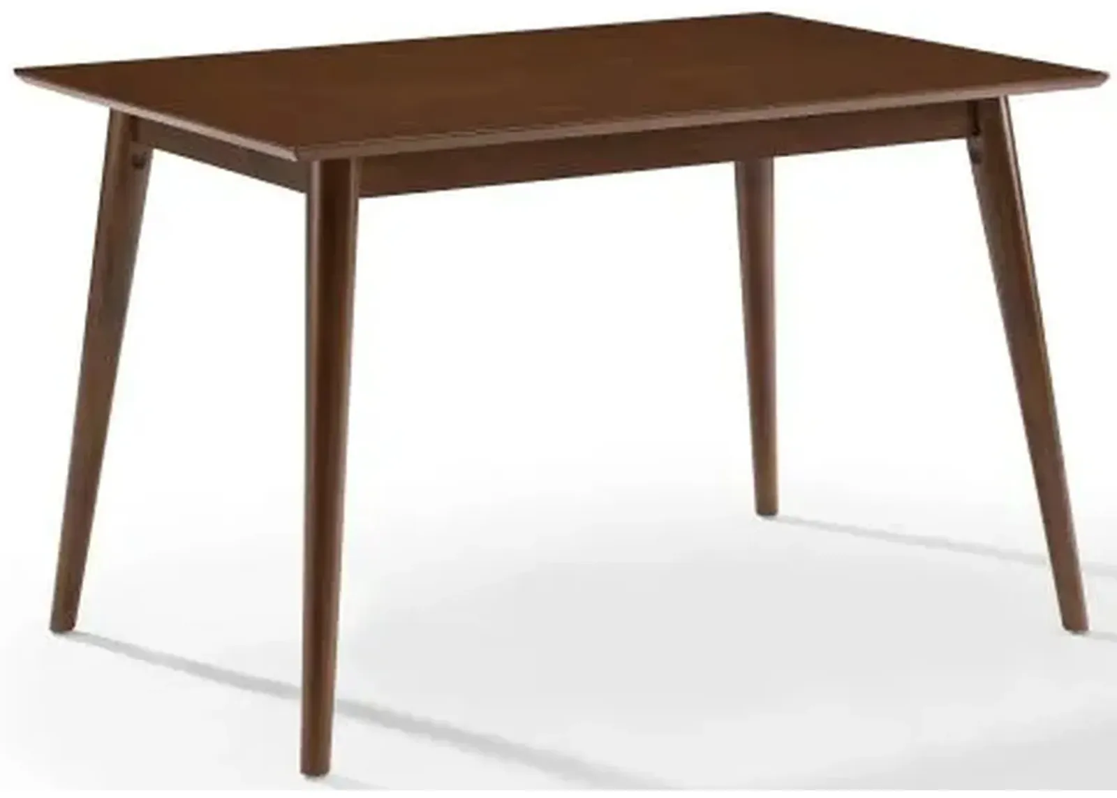 Crosley Furniture® Landon Mahogany Dining Table