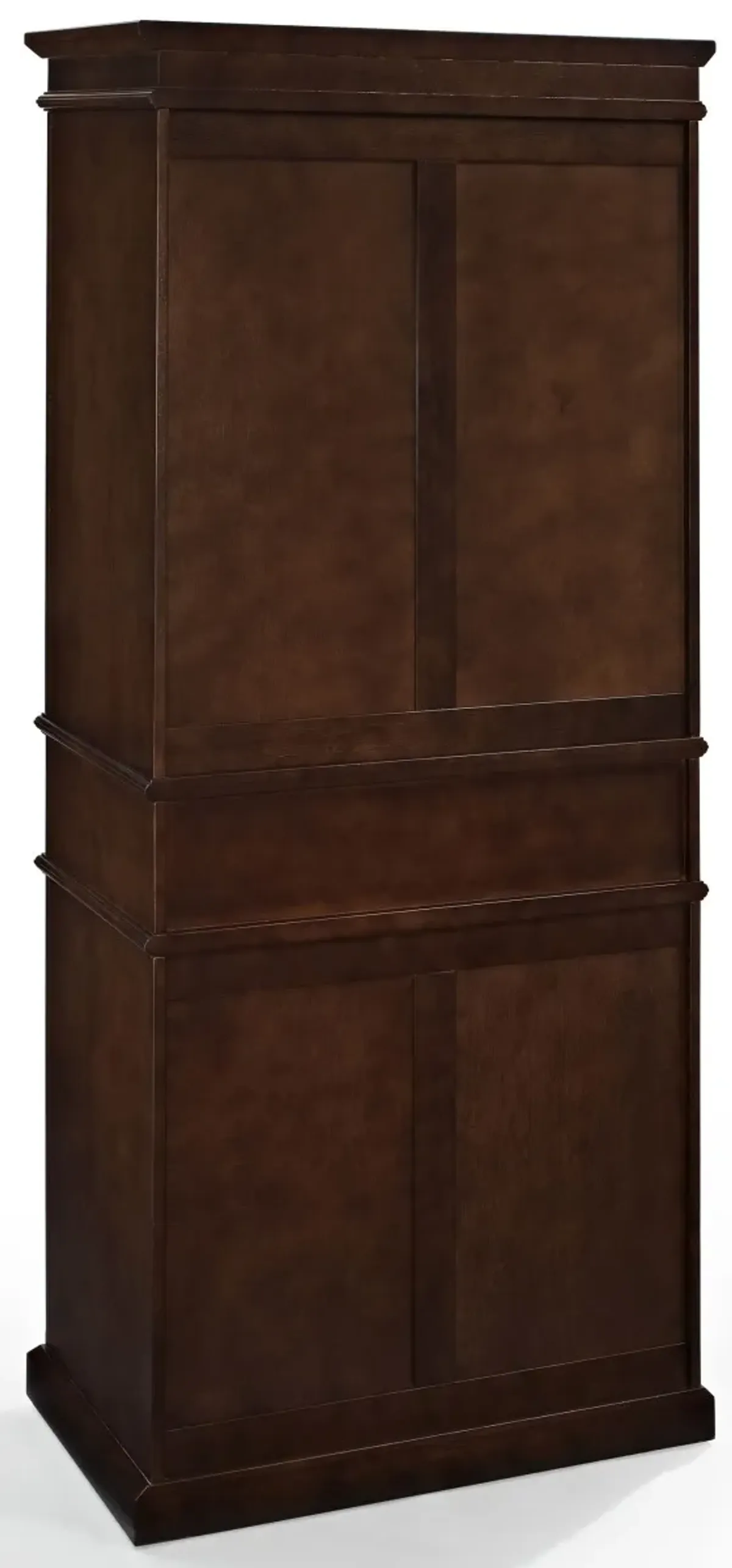 Crosley Furniture® Parsons Mahogany Pantry