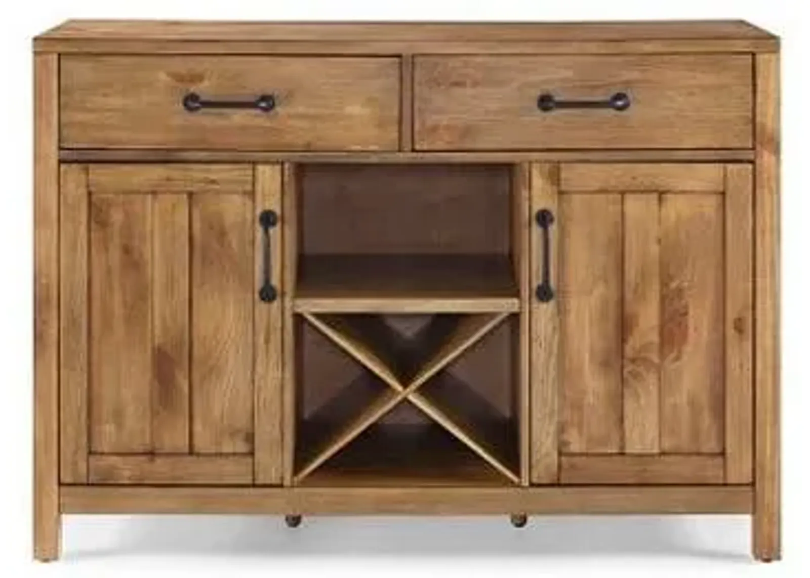 Crosley Furniture® Roots Natural Sideboard