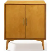 Crosley Furniture® Landon Acorn Bar Cabinet