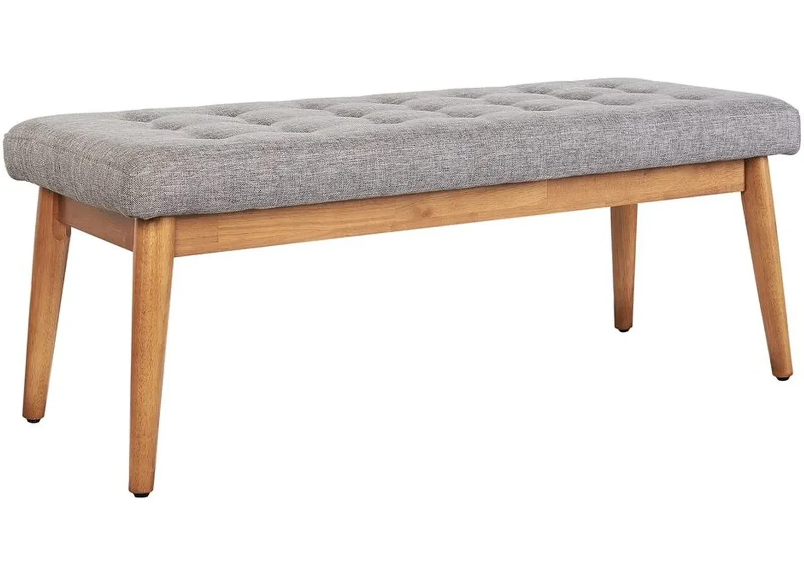 Crosley Furniture® Landon Acorn Upholstered Bench