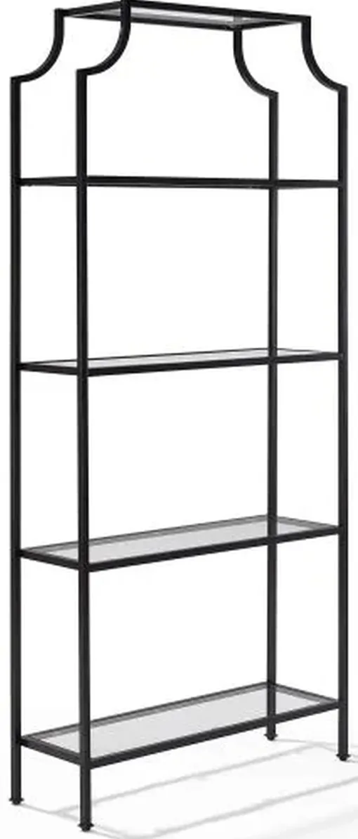 Crosley Furniture® Aimee Oil Rubbed Bronze Etagere