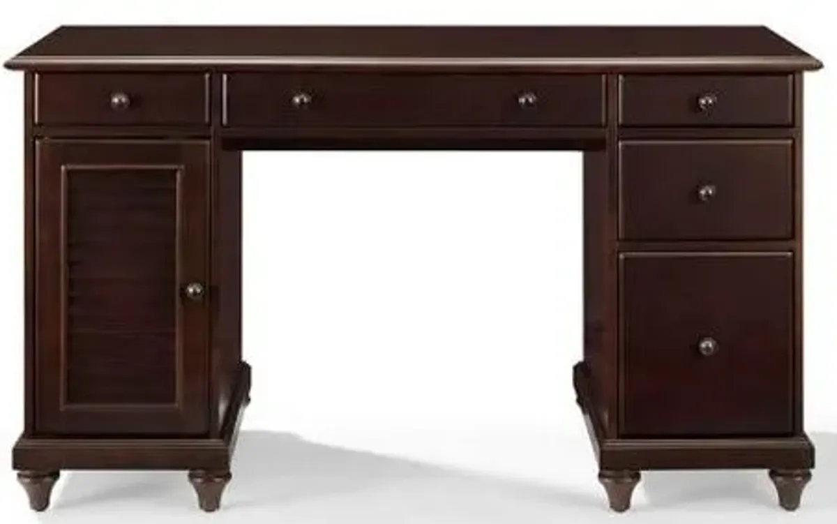 Crosley Furniture® Palmetto Espresso Computer Desk