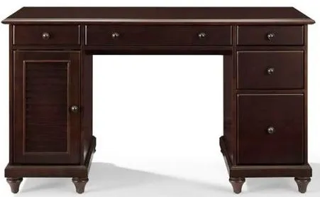 Crosley Furniture® Palmetto Espresso Computer Desk