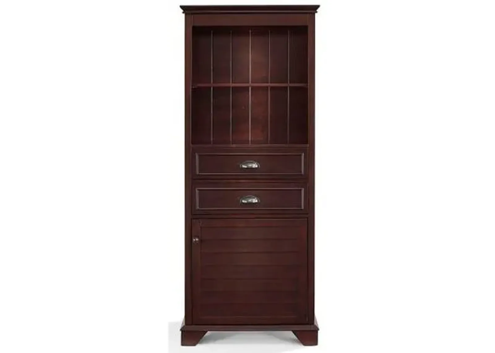 Crosley Furniture® Lydia Espresso Accent Cabinet