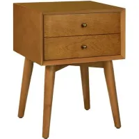 Crosley Furniture® Landon Acorn Nightstand