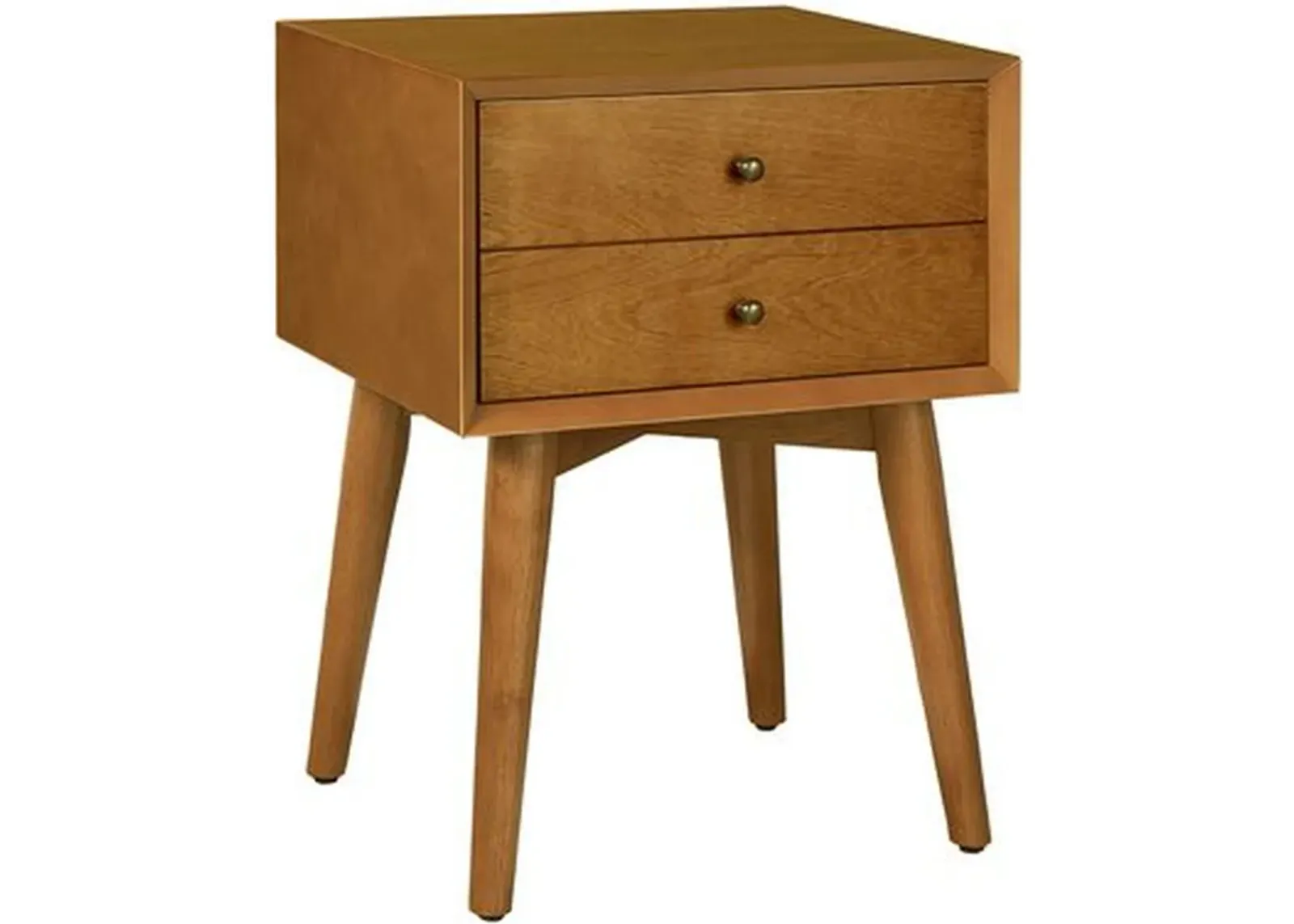 Crosley Furniture® Landon Acorn Nightstand