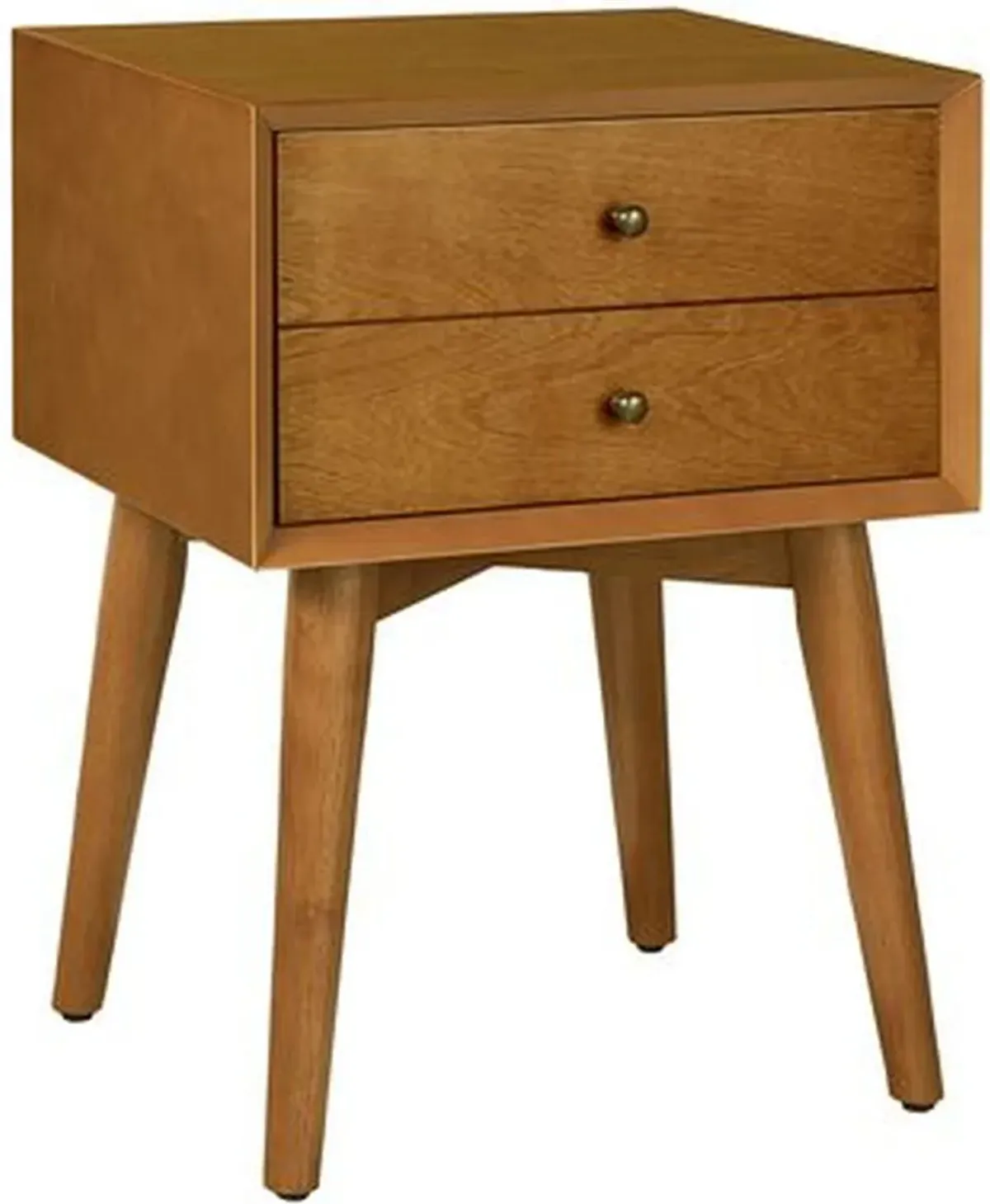 Crosley Furniture® Landon Acorn Nightstand