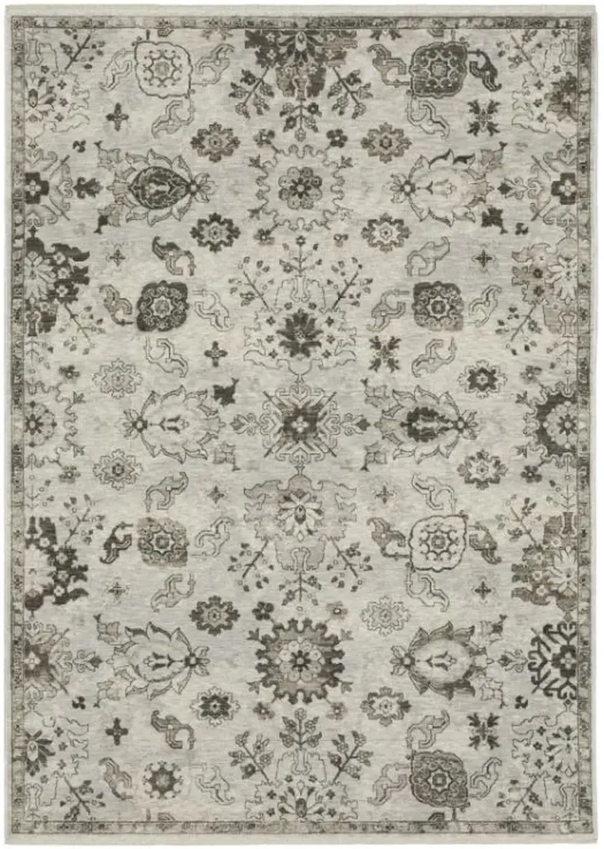 Oriental Weavers Chamberlain 5'x8' Style 7 Area Rug