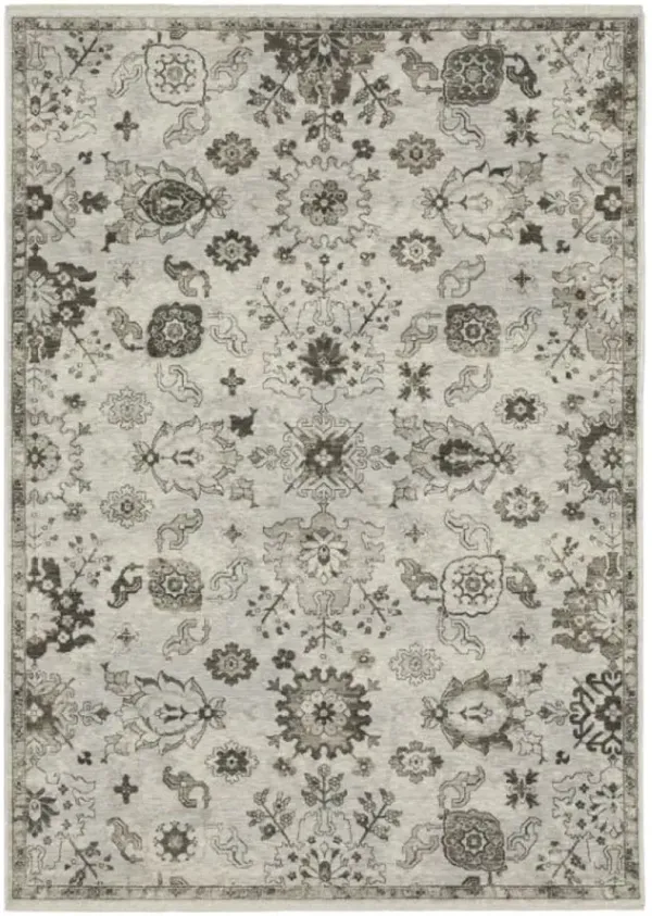 Oriental Weavers Chamberlain 5'x8' Style 7 Area Rug