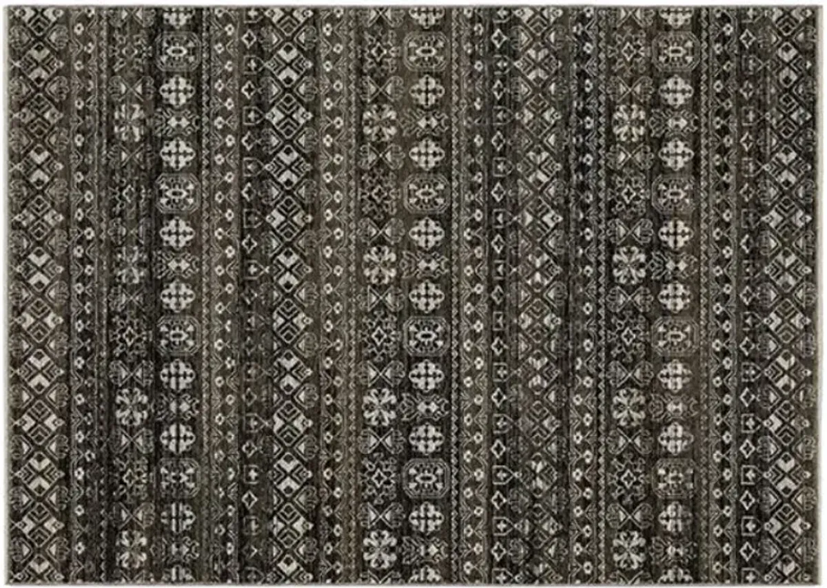 Oriental Weavers Chamberlain 5'x8' Style 8 Area Rug