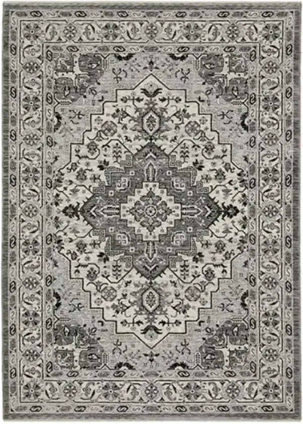 Oriental Weavers Chamberlain 5'x8' Style 11 Area Rug