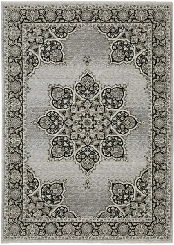Oriental Weavers Chamberlain 5'x8' Style 12 Area Rug