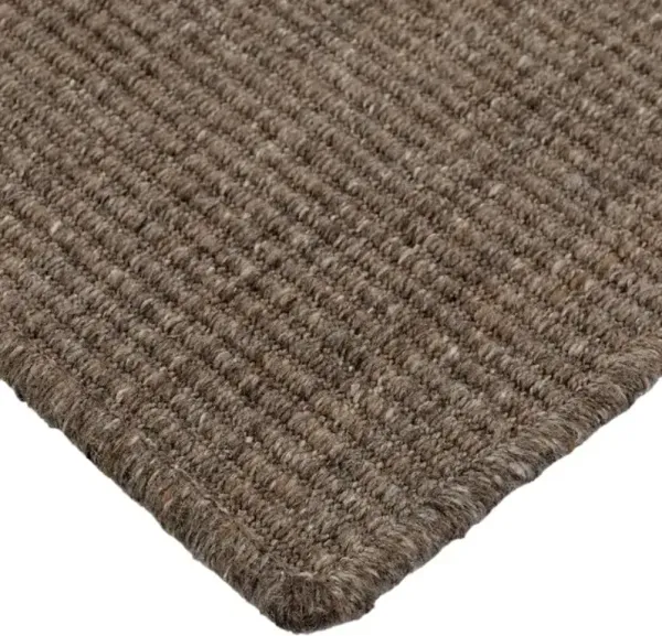Dalyn Rug Company Chambal Chocolate 5'x8' Area Rug