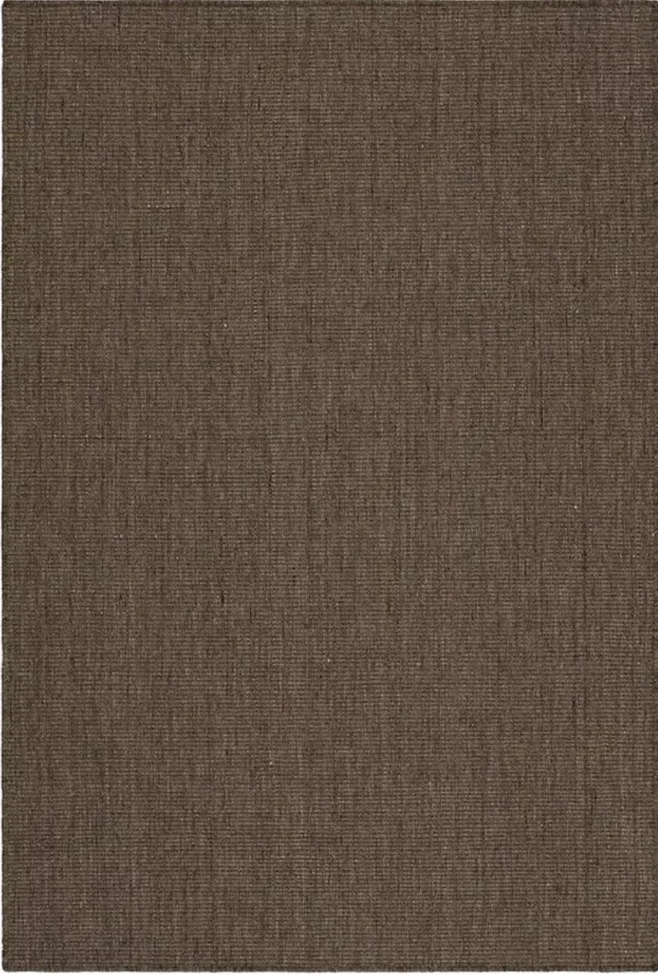 Dalyn Rug Company Chambal Chocolate 5'x8' Area Rug