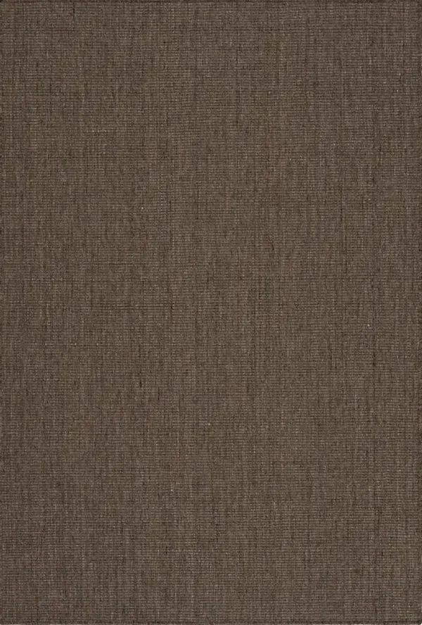 Dalyn Rug Company Chambal Chocolate 8'x10' Area Rug