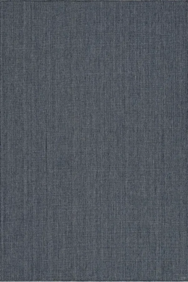 Dalyn Rug Company Chambal Denim 8'x10' Area Rug