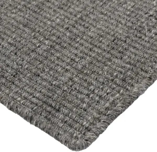 Dalyn Rug Company Chambal Gray 5'x8' Area Rug