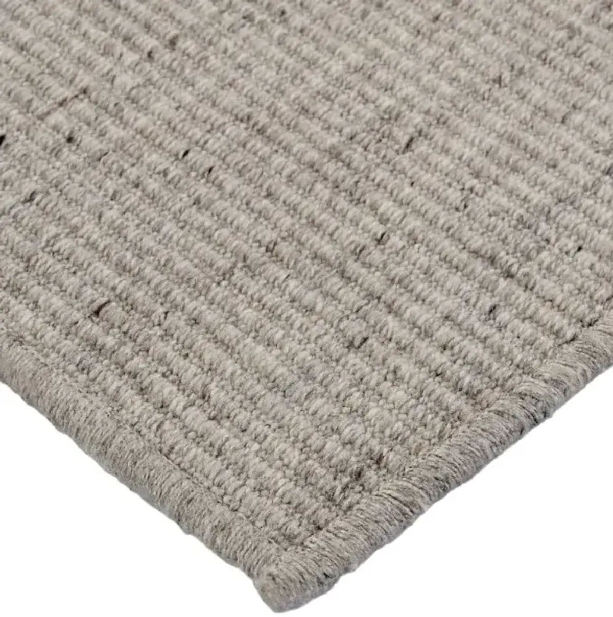 Dalyn Rug Company Chambal Putty 5'x8' Area Rug