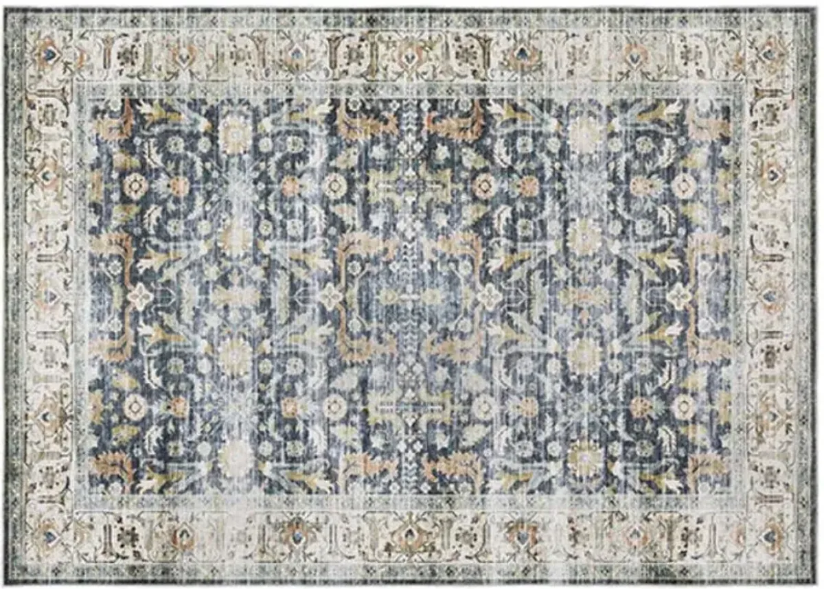 Oriental Weavers Charleston 5'x7' Style 5 Area Rug