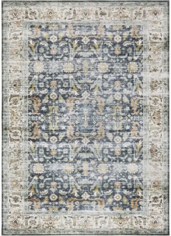 Oriental Weavers Charleston 5'x7' Style 5 Area Rug